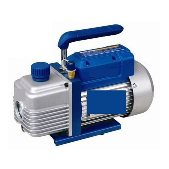 FY-2C-N 2L Mini Vacuum Pump Filtration Experiments / Air Conditioning Fridge 2MPa Model Vacuum Pump 250W 7.2M3 / H ,Outstanding Oil Inlet System