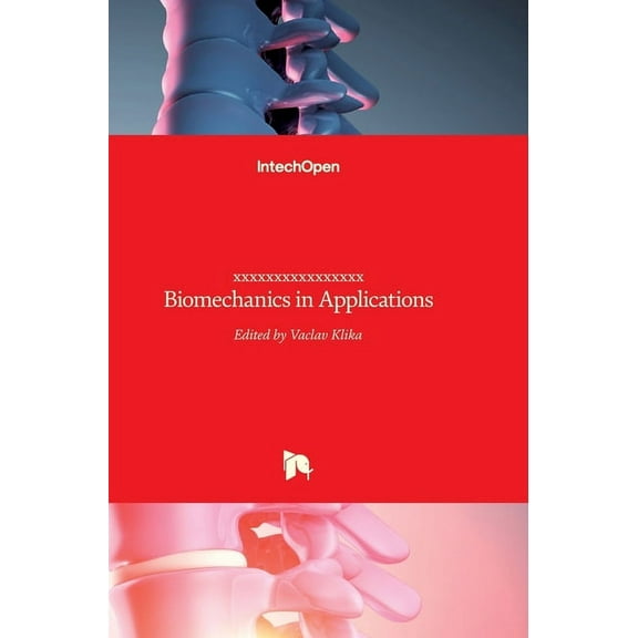 Biomechanics in Applications (Hardcover)