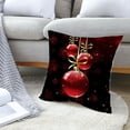 thumbnail image 4 of Serie de fundas de almohada modernas y de moda, fundas de almohada de piel de melocotón para el hogar, fundas de cojín para sofá, 4 of 6