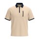 thumbnail image 5 of Camiseta Casual de Manga Corta con Cuello Tripulado 100% de Poliéster Lavable a la Máquina de Manga Larga Camisetas de Trabajo Al Aire Libre de Color Sólido para Hombres, 5 of 7