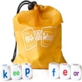 thumbnail image 2 of Junior Learning Roll a Word Game - Develop Spelling & Word Formation!, 2 of 8