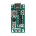 thumbnail image 3 of Boost Lipo Battery Module Dc 3.7V 5V Li-Ion Charger Naar 8.4V 12.6V 16.8V 4S, 3 of 9