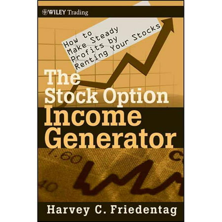 are stock options investment income