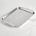 thumbnail image 2 of Hestan - OvenBond Collection - Tri-ply Half Sheet Pan, 13-Inch x 18-Inch, 2 of 8