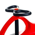 thumbnail image 6 of Lil Rider Wiggle Car Ride on Toy with No Batteries or Pedals, Red, 6 of 7