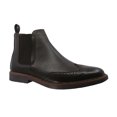 thumbnail image 1 of Botín Casual Triples Enzo 35807 Café para Hombre, 1 of 7