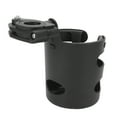 thumbnail image 4 of Zaqw Multifunctional Drinking Cup Holder Universal Water Bottle Cup Holder For Wheelchair Mobility Scooter,Mobility Scooter Cup Holder,Wheelchair Cup Holder, 4 of 8