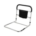 thumbnail image 2 of Ferrocarril de la cama para adultos mayores, barra de asistencia para la cama, pasamanos de cama de cama para personas mayores fáciles de instalar, 2 of 8