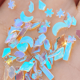 thumbnail image 3 of Surtido de cristales de uñas con parte posterior plana, diamantes de imitación en forma de diamante para diseño de uñas, 3 of 5