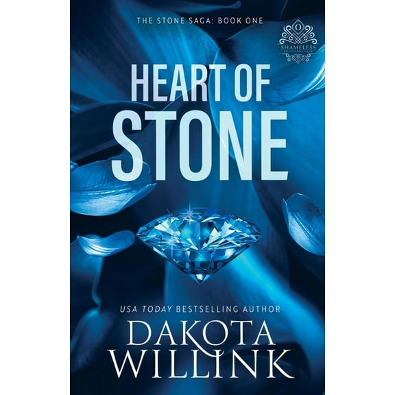 Stone Heart Of Stone, Book 1, (Paperback)