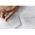 thumbnail image 2 of Waterproof Mattress Protector Encasement Hypoallergenic Bed Bugs Proof (Twin XL Size), 2 of 4