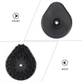 thumbnail image 3 of unbranded 4Ud Cepillo Para Máquina De Limpieza Accesorio Negro Fácil De Guardar Y Usar En Casa, 3 of 7