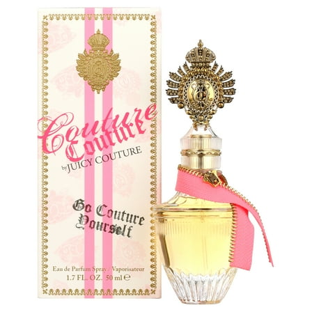 Couture Couture by Juicy Couture, 1.7 oz EDP Spray for Women