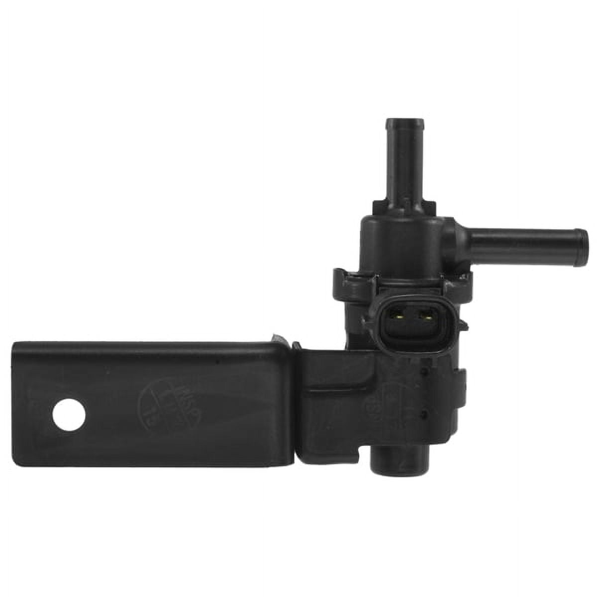 Vapor Canister Vent Solenoid