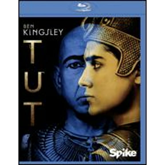 Pre-Owned Tut [Blu-ray] [2 Discs] (Blu-Ray 0032429229007)
