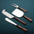 thumbnail image 3 of Ridge Cheese Tools 4 Pc. Set, 3 of 4