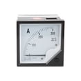 thumbnail image 1 of Current Meter, Extensive Use Ammeter Display Electricity Change Trend  For Current Measurement For Metallurgy For Industrial For Chemical Industry, 1 of 8