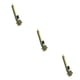 thumbnail image 1 of Cepillo de limpieza Wosthever para Estufa ventilador alambre de acero desmontable color Verde, 1 of 6