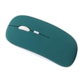 thumbnail image 4 of Cordless Mouse, 3 Speed DPI Adjustable Mouse with Professional Optical Positioning Technology, Portable Computer Accessories for Office Laptop Tablet, 4 of 7