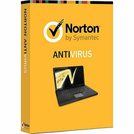 Norton Antivirus 2013