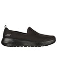 thumbnail image 4 of Zapatilla Skechers Go Walk Joy para mujer, negra 8.5, estrecha, 4 of 4