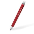 thumbnail image 1 of Pacific Arc Premium Red Technical Stainless Steel 5.6mm Clutch Lead Holder, 1 of 1
