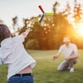 thumbnail image 3 of Throwing Stick Hand-eye Coordination High Elasticity Bright Color Baseball Boxing Speed Trainer, 3 of 5