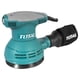thumbnail image 1 of Lijadora Roto Orbital Industrial, Total, 5", 320 W azul, 1 of 4