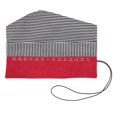 thumbnail image 1 of Waterproof Oxford Cloth Knitting Needle Bag Portable Knitting Tools and Needles Organizer for Home, 1 of 3