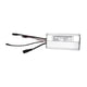 thumbnail image 1 of Controlador de eléctrica KT-30A Controlador de motor Controlador de cuadrada Bajo de corriente 12 tubos Bajo nivel de ruido, 1 of 9