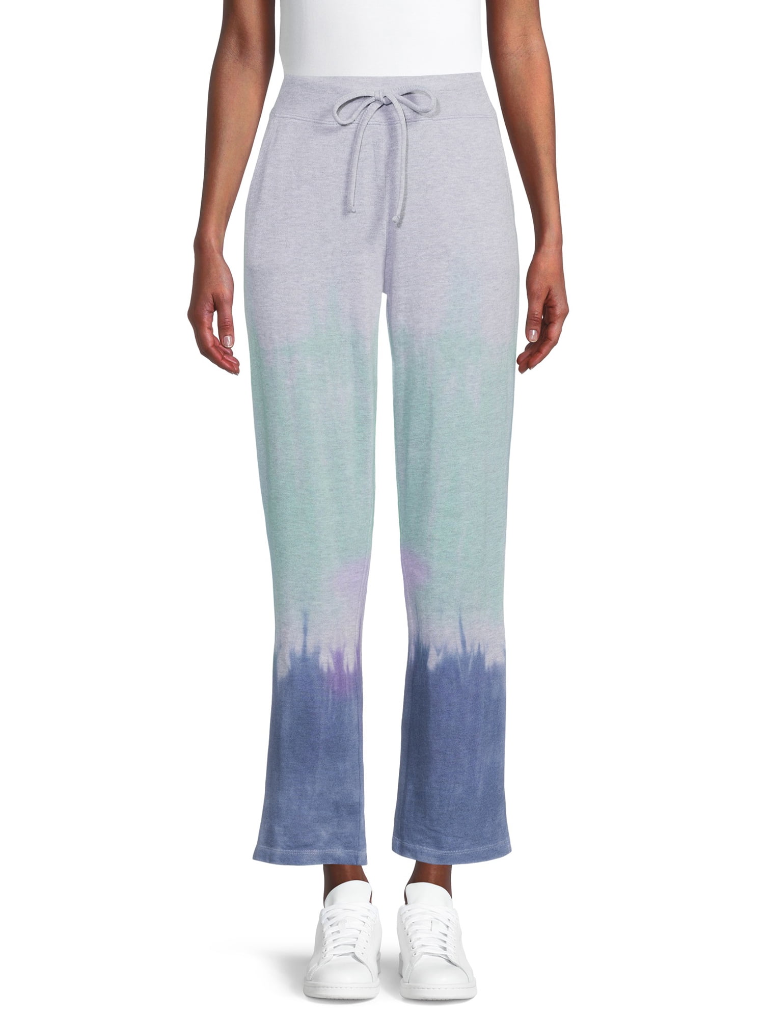 Silverwear Womens Active Dip Dye Sweatpants Tunisia Ubuy