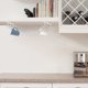 thumbnail image 4 of unbranded Rack Para Colgar Utensilios Y Tazas En Gabinete De Cocina Con Sencillo Y Duradero, 4 of 8