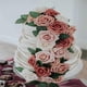 thumbnail image 4 of 25PCS Artificial Roses Flowers Artificial Looking Roses Wedding Bouquets Centerpieces Bridal Shower, 4 of 5