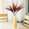 thumbnail image 3 of Hot Selling Simulation Ferns Plastic Plants Shrubs Artificial Ferns Potted Plants, 3 of 4