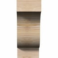 thumbnail image 2 of 4"W x 10"H x 16"L Newport Rough Sawn Rafter Tail, Douglas Fir, 2 of 4