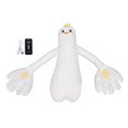 thumbnail image 2 of Baby Calming Palm, Infant Calming Palm 24.8in Soft  for Children, 2 of 7