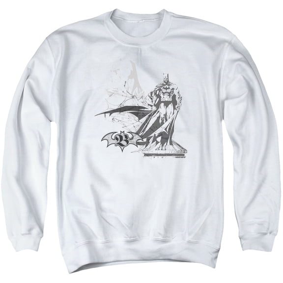 Batman - Overseer - Crewneck Sweatshirt - XXX-Large