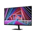 thumbnail image 2 of SAMSUNG 27” ViewFinity S70A 4K UHD High Resolution Monitor - LS27A700NWNXZA, 2 of 13