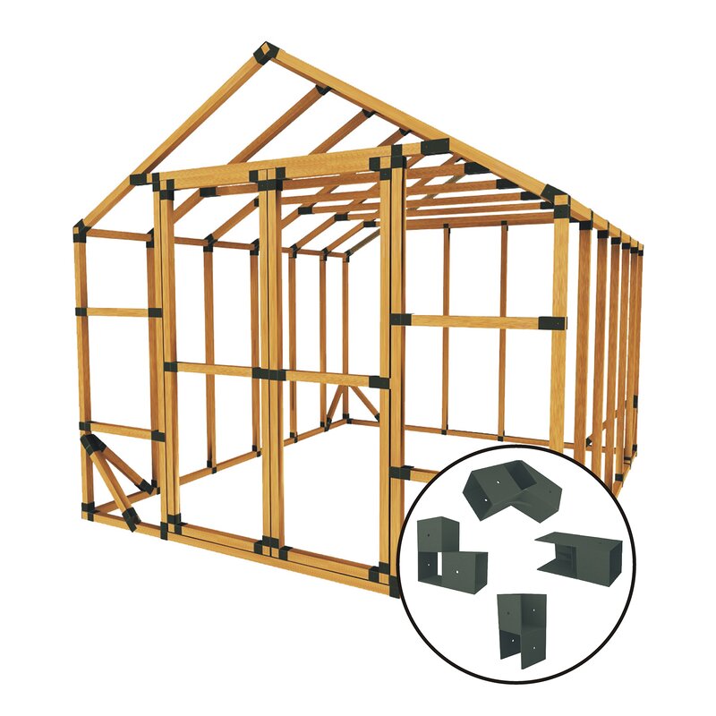 E-Z Frame Structures &amp; Shelters, LLC - Walmart Marketplace 