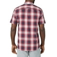 thumbnail image 2 of Wrangler Men’s Outdoor Short Sleeve Shirt with UPF 40 Protection, Sizes S-5XL, 2 of 4