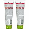 thumbnail image 2 of Garnier Nutrisse Color Reviver 5 Minute Nourishing Hair Color Mask with Avocado Oil Delivers Day 1 Color Results, for Color Treated Hair, Vibrant Red, 8.4 fl oz, 2 Count (Packaging May Vary), 2 of 2