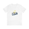 thumbnail image 2 of Christmas Unisex Jersey Short Sleeve Tee Mama Claus, 2 of 6