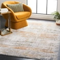 thumbnail image 2 of SAFAVIEH Princeton Ciera Abstract Area Rug, Light Beige/Green, 8' x 10', 2 of 8