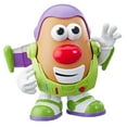 thumbnail image 4 of Mr. Potato Head Disney/Pixar Toy Story 4 Spud Lightyear Figure, 4 of 5
