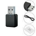 thumbnail image 1 of Bgsha KN318 BT 5.1 Audio Receiver Dual Output 3.5mm AUX USB Wireless Adapt, 1 of 9