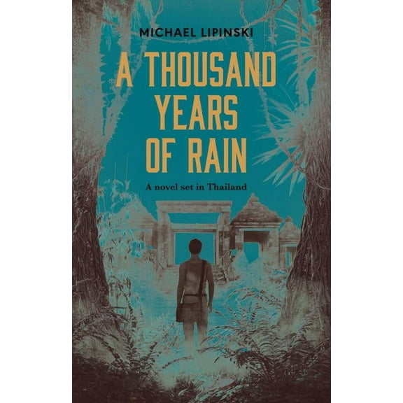 A Thousand Years of Rain (Paperback)