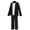 Black-6pc-dd, variant on Kids Fall Clothes for Boys Dance Star 𝐂ostume for Kids 80s 90s Pop Stage 𝐂osplay Party Role Play 3-12 Years