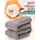 thumbnail image 4 of Calcetines Pantufla EBMORE Peludos y Antideslizantes para Mujer, Cálidos para Invierno, 4 of 6