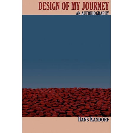 Design of My Journey (Paperback)