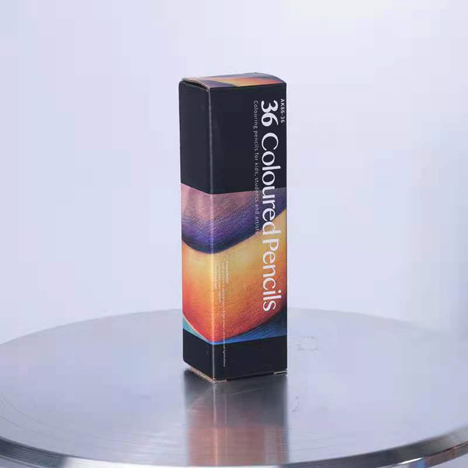 Premium-Colored Pencils for Adult and Children Oil-based Drawing Pencils Soft Painting Art Pencils Coloring Pencils